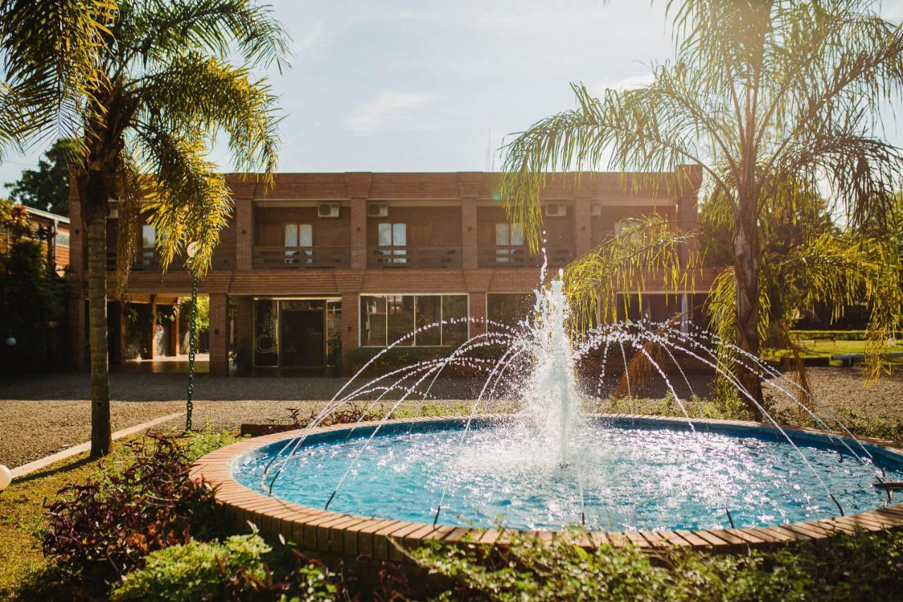 Hotel Che Roga Eldorado Exterior photo
