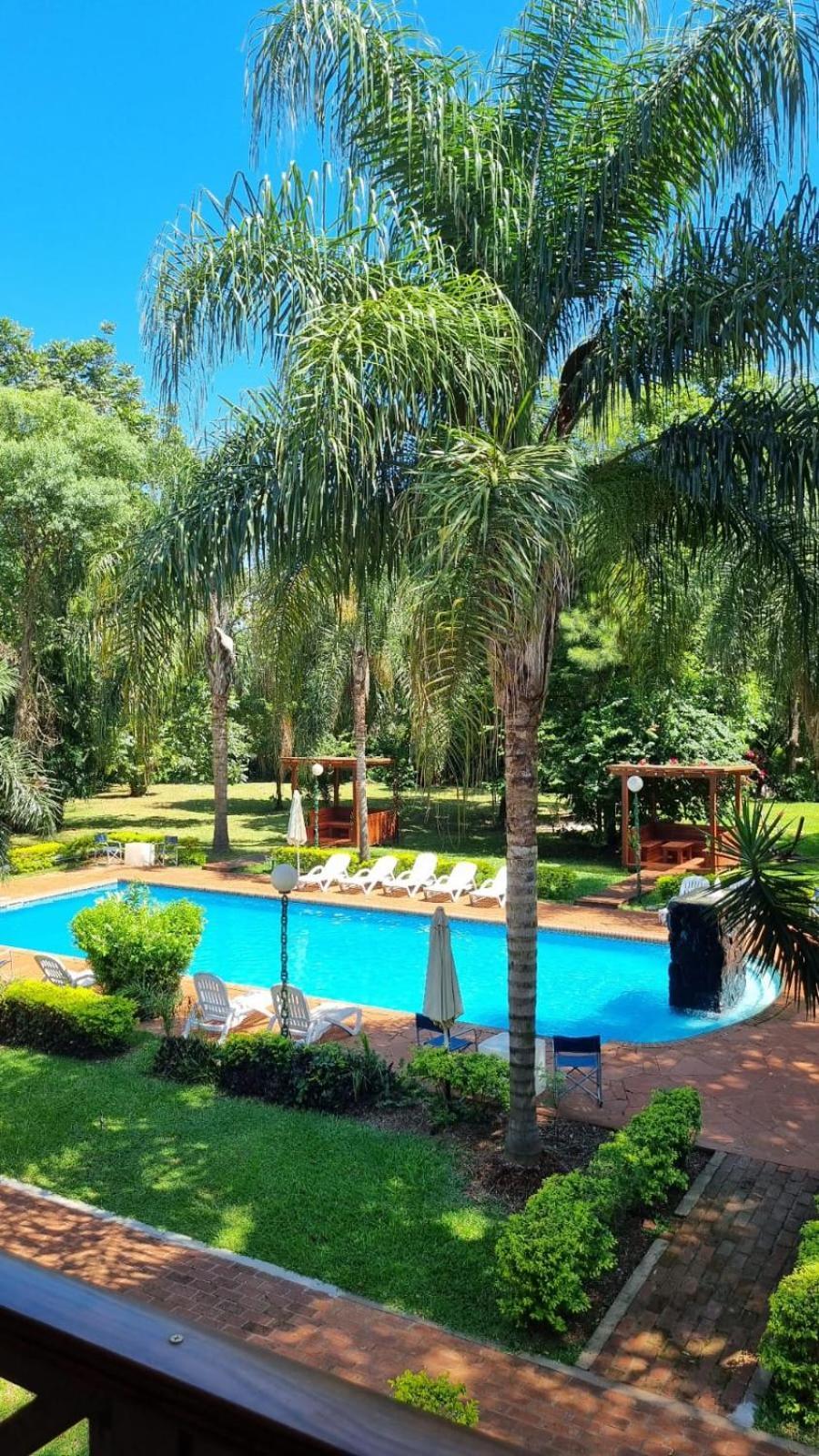 Hotel Che Roga Eldorado Exterior photo