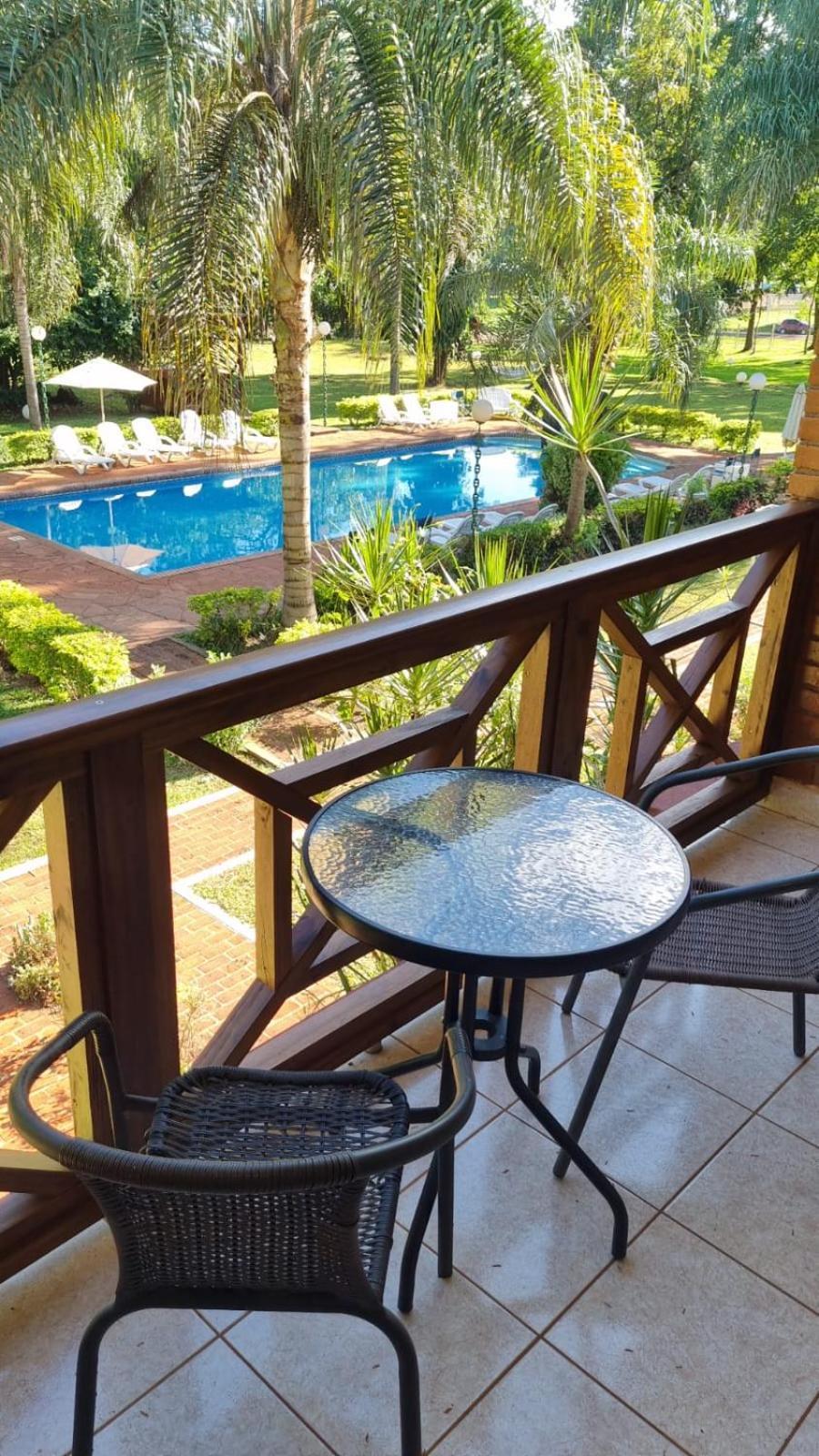 Hotel Che Roga Eldorado Exterior photo