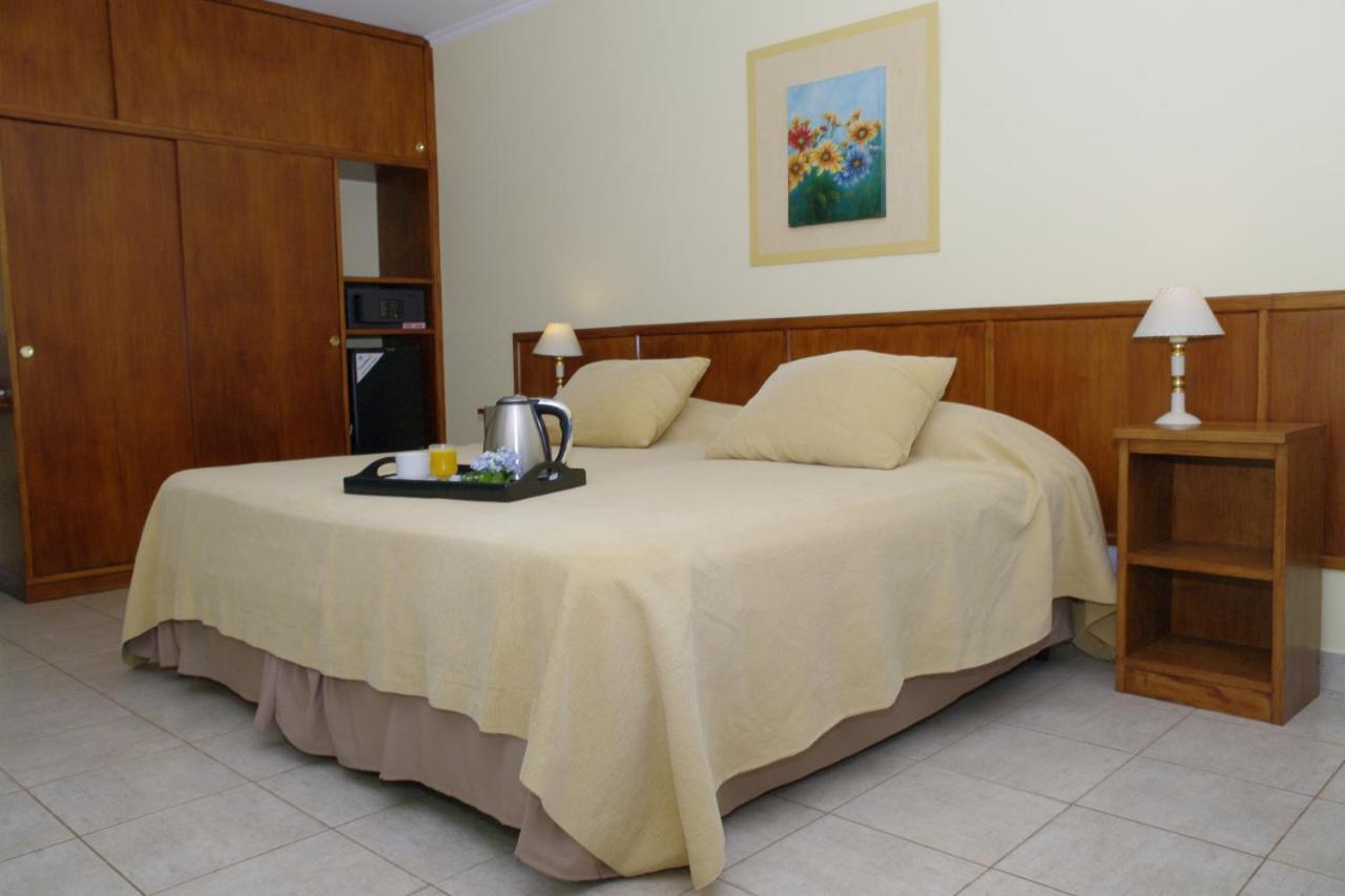 Hotel Che Roga Eldorado Room photo